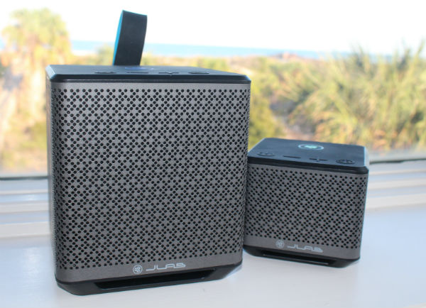 Jlab block party store speaker